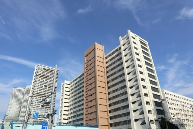 マンションは地震保険不要